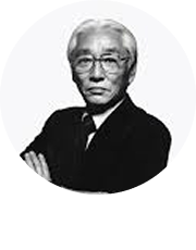 Akio Morita