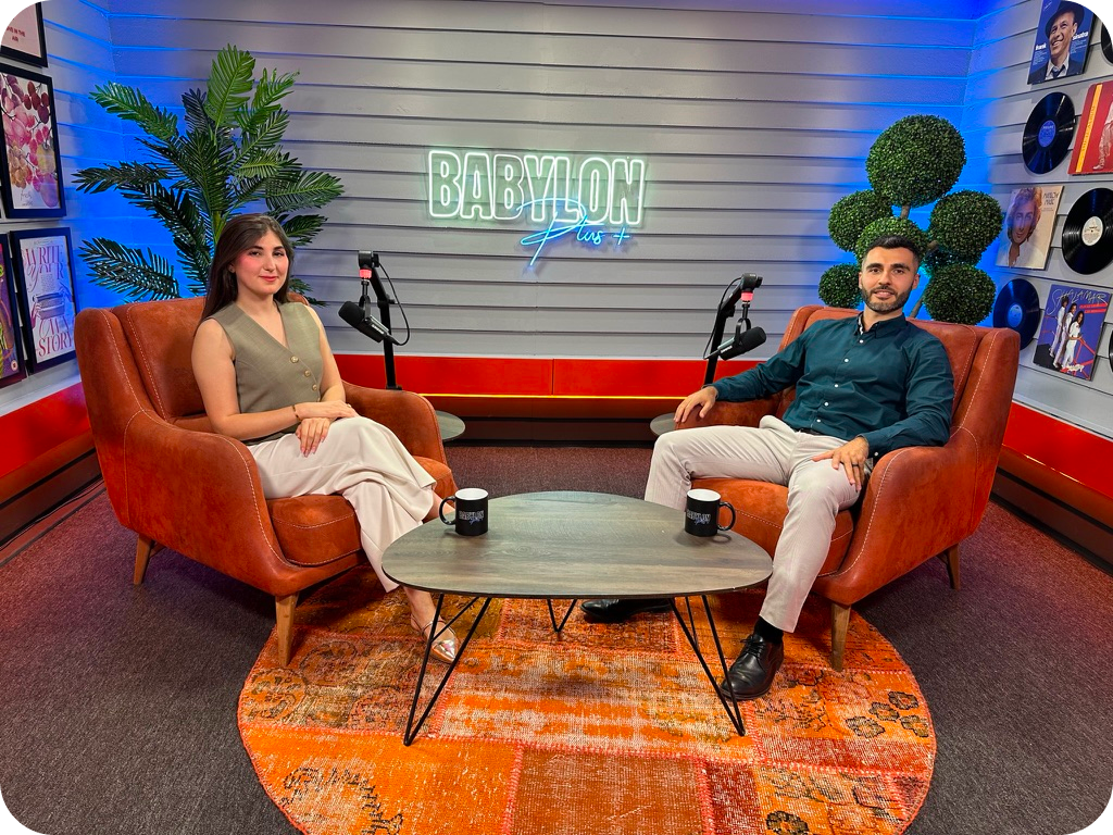 Ban and Peter Putros